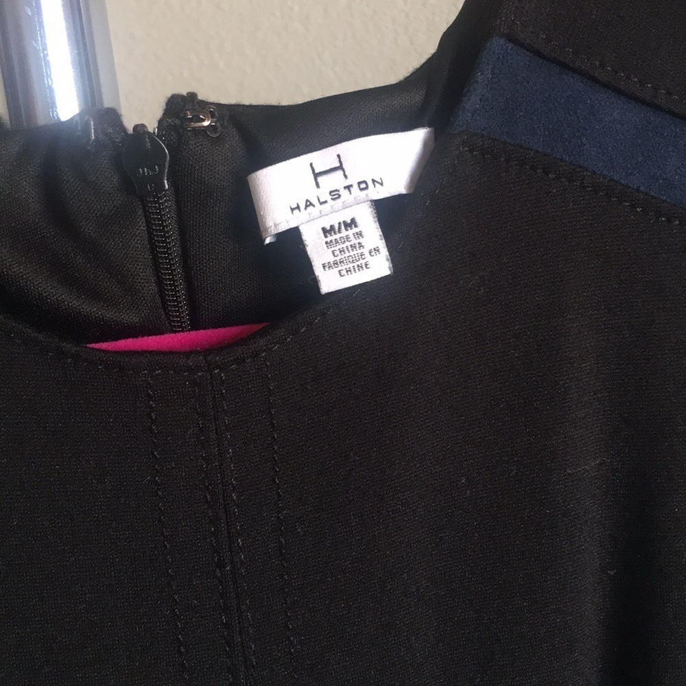 Halston Dress - Picture 4 of 4